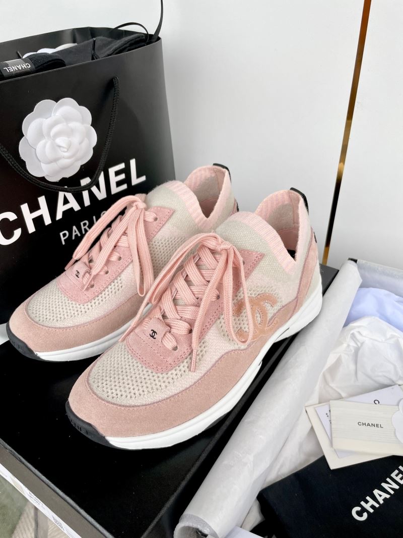 Chanel Sport Shoes